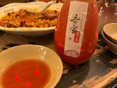 -饭江湖·江湖菜(湖广会馆店)