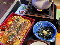 -鳗鱼家·深夜食堂(军博店)