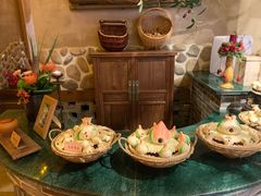 -叶叶菩提·晋福宫