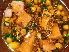 -中华老火锅(金渝大道店)