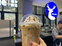 -瑞幸咖啡(北美N1购物中心店)