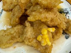 -圣夜东北菜烧烤·夜宵·龙虾(胥江路店)