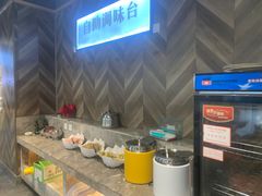 -老船舫·现做活鲜鱼馆(东郊记忆店)