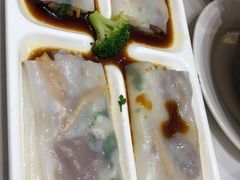 -君德澜酒家·创意粤菜(金山谷店)