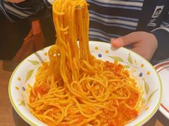 -萨莉亚意式餐厅(杭州滨江天街店)