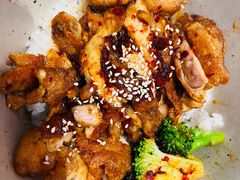 -ITARU食堂·定食料理(西丽店)