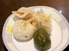 -正一涵老味道名小吃(广汉总店)