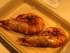 -盒马鲜生(杭州运河上街店)