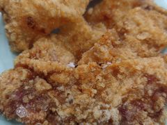 加大排-晓午阳常熟炒浇面(红庙店)