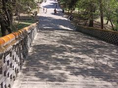 -沈阳市东陵公园