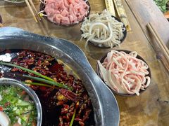 -正南齊北重庆老火锅(光华村直营店)