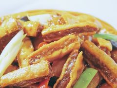 -阿西娅食府(中关村店)