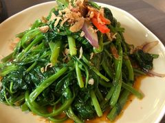 -CHINCHIN 青青·泰国料理(万象食家店)