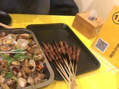 -望京小腰(北京总店)