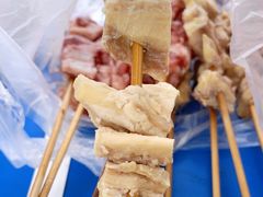 板筋-王德炭烤牛羊肉(西关大街店)