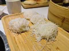 -黑鸡小馆(金源店)