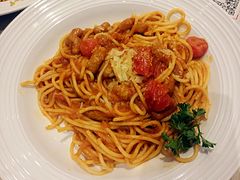 经典意式肉酱面-必胜客(新福地店)