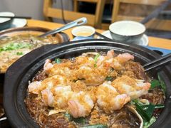 -老砂锅(城北店)