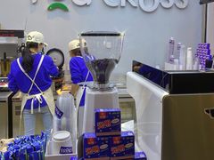 -TEA CROSS交茶点(国贸中心店)
