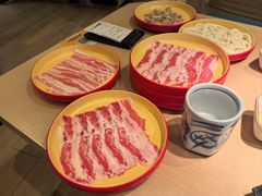 -沼津港精致料理·寿喜烧·烧鸟(漕河泾印象城店)