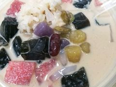 -长乐饭冰冰·冰饭·烧烤(长乐总店)