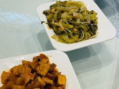 -东海酒家(长平东路店)