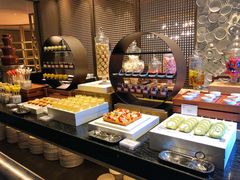 -博林天瑞喜来登酒店·西丽尚膳