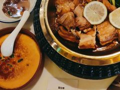 -原味田园·客家菜·土窑鸡(中航城君尚购物中心店)