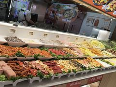 -醉人椒麻辣香锅(王府井喜悦店)