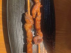 -塔哈尔·新疆盛宴(复地活力城店)