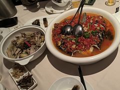 -粗茶淡饭·汉口公馆(循礼门店)