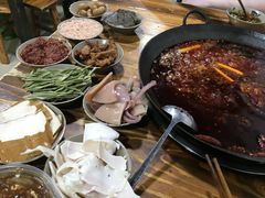 -星鸿社重庆老火锅