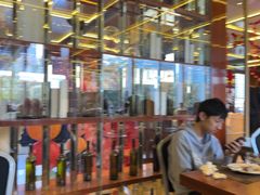 -大中华希尔顿酒店-念自助餐·嗨啤·小龙虾
