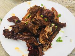 荤素卤拼-虾酷 潜江小龙虾(光谷店)