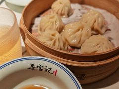 绍兴小笼-寻宝记绍兴菜(状元店)
