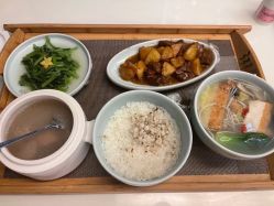点击看大图 -纵享怡月月子中心(西稍门店)