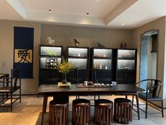 -见山茶事(丽水路店)