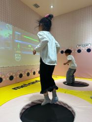 -meland亲子乐园•派对•研学(宁波华润万象城店)