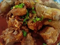 -西府酒家(太白山店)