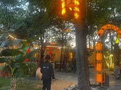 -陶缘一号·四季缘·老字号顺德菜·户外婚礼家宴(西滘店)