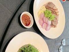 -沈灶河豚宴·河豚融合餐厅(汉中路店)