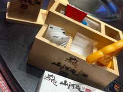 -山河屯铁锅炖·非遗铁锅炖(华强北店)