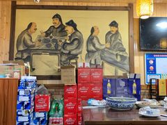 大堂-十碗头(诚信路店)