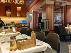-小林哥的海鲜馆·夜宵烧烤(渔人码头店)