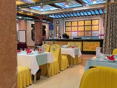 -鹊华居·地道鲁菜·海鲜·融合味(大明湖店)