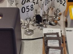 -野鸽子咖啡(中航店)