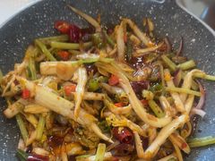 -民族饭荘(新华大街店)