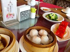 -正元希尔顿逸林酒店-御玺中餐厅