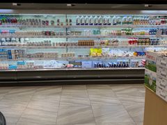 -翠微家园超市(甘家口店)