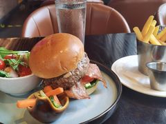 -blue frog蓝蛙(长泰广场店)